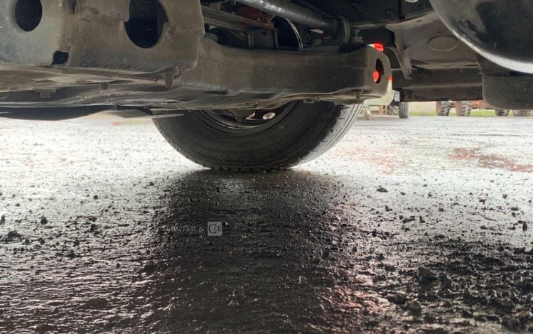 RENAULT RENAULT MASTER / KLUBB KL32  GB-662-PB