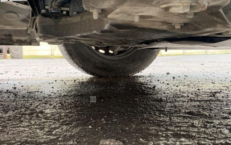 RENAULT RENAULT MASTER / KLUBB KL32  GB-662-PB