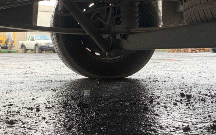 RENAULT RENAULT MASTER / KLUBB KL32  GB-662-PB