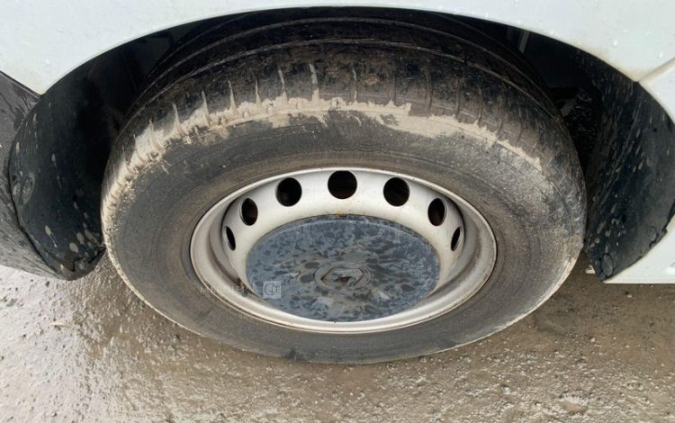 RENAULT RENAULT MASTER / KLUBB KL32  GB-662-PB