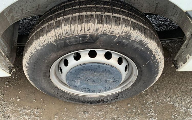 RENAULT RENAULT MASTER / KLUBB KL32  GB-662-PB