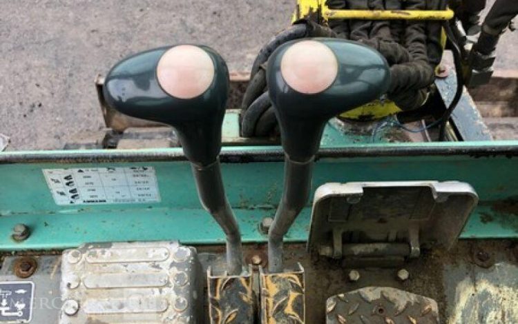 YANMAR B25V  QA190226