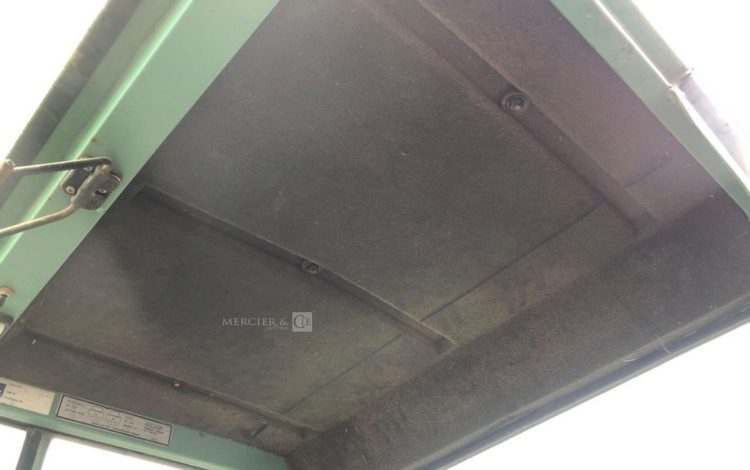 YANMAR B25V  QA190226