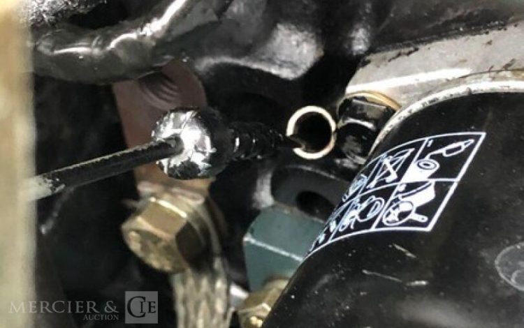 YANMAR B25V  QA190226