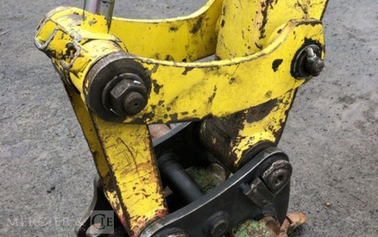 YANMAR B25V  QA190226