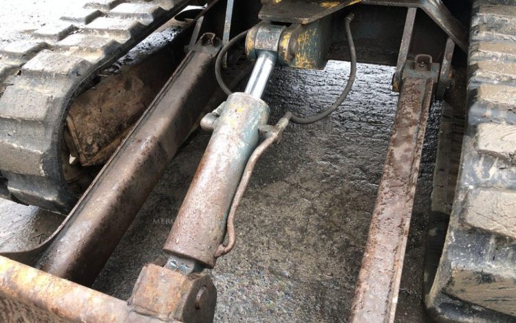 YANMAR B25V  QA190226