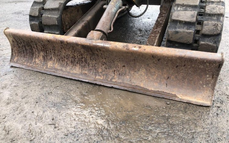 YANMAR B25V  QA190226