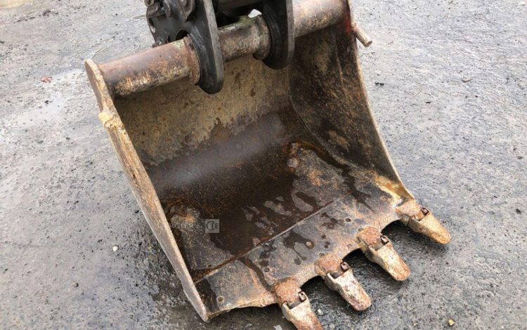 YANMAR B25V  QA190226