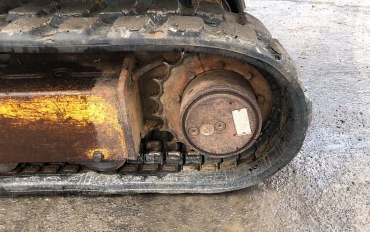 YANMAR B25V  QA190226