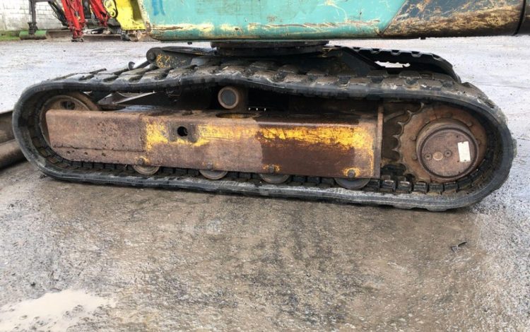 YANMAR B25V  QA190226