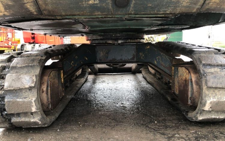 YANMAR B25V  QA190226