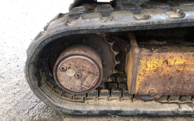 YANMAR B25V  QA190226