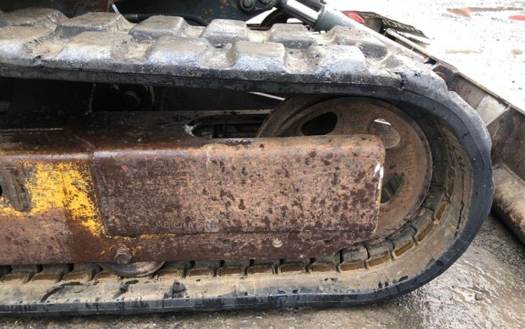 YANMAR B25V  QA190226