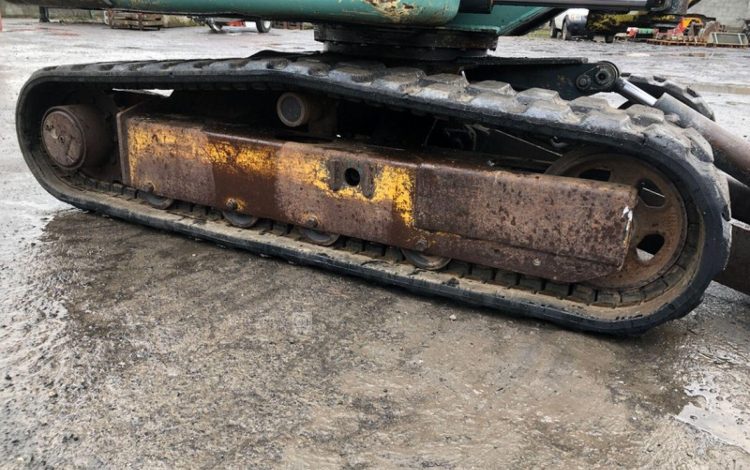 YANMAR B25V  QA190226