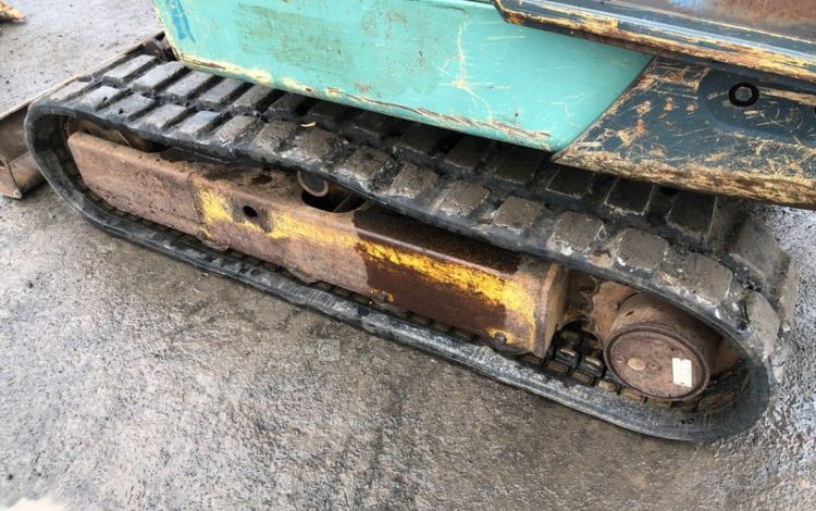 YANMAR B25V  QA190226