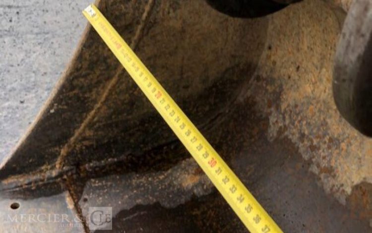 YANMAR B25V  QA190226