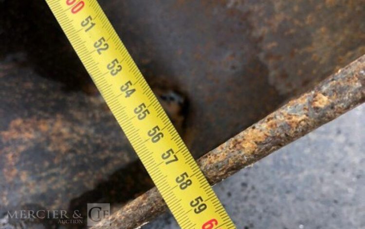 YANMAR B25V  QA190226