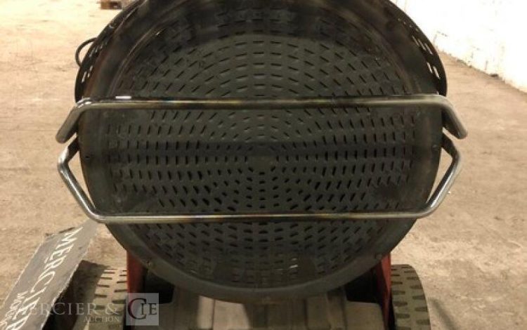 MCS SOL 42E  QA701385