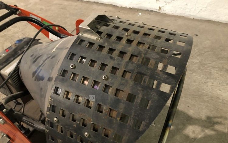 MCS SOL 42E  QA701385