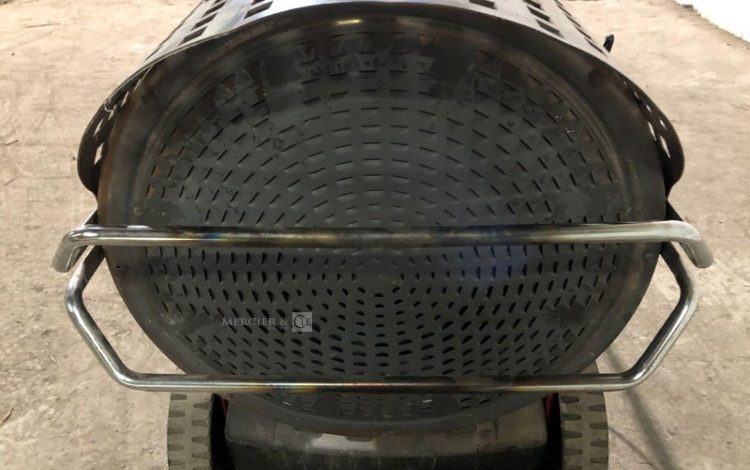 MCS SOL 42E  QA701385