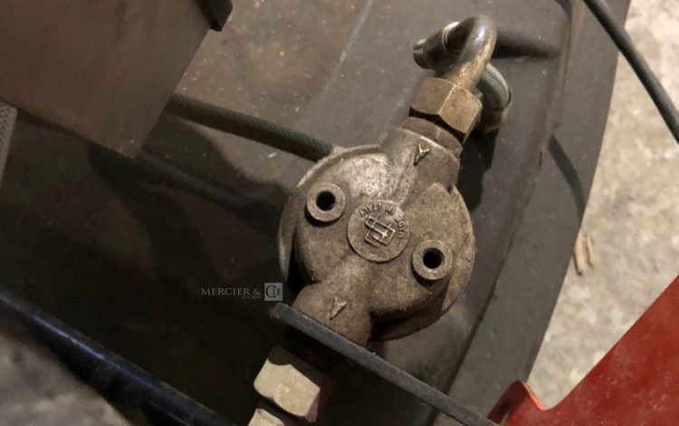 MCS SOL 42E  QA701385