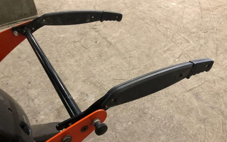 MCS SOL 42E  QA701385