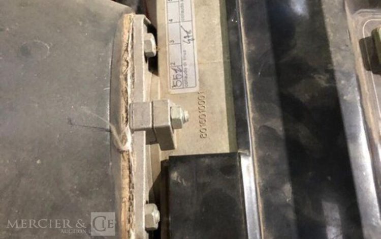 MCS SOL 42E  QA701385