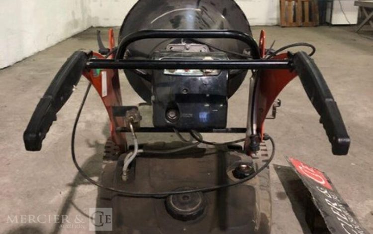 MCS SOL 42E  QA701385