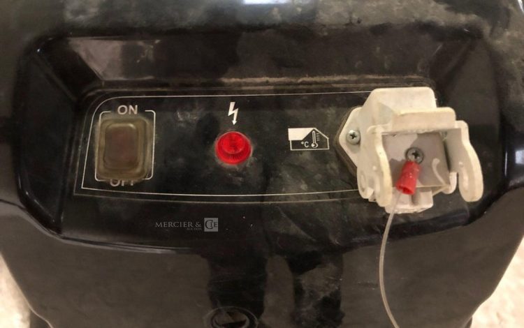 MCS SOL 42E  QA701385