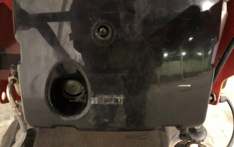 MCS SOL 42E  QA701385