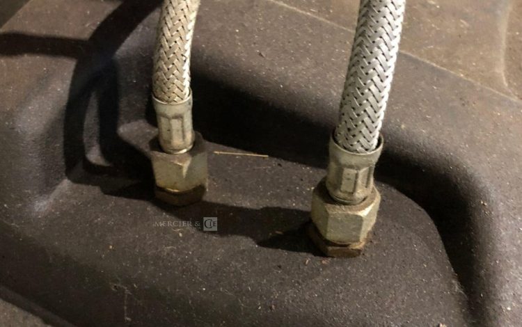 MCS SOL 42E  QA701385