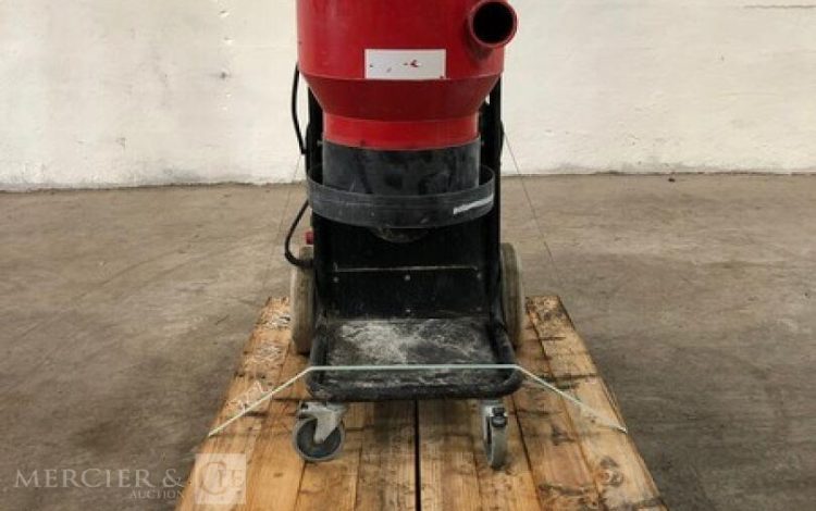 HUSQVARNA S26  116MAM2