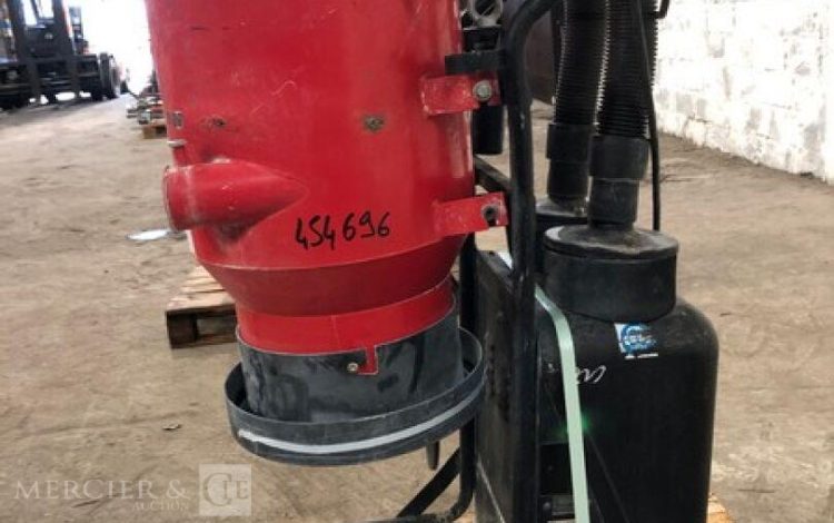 HUSQVARNA S26  116MAM2