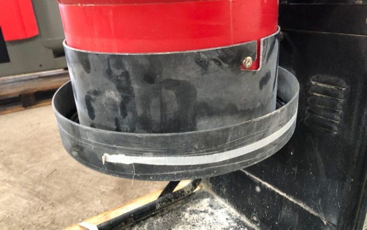 HUSQVARNA S26  116MAM2