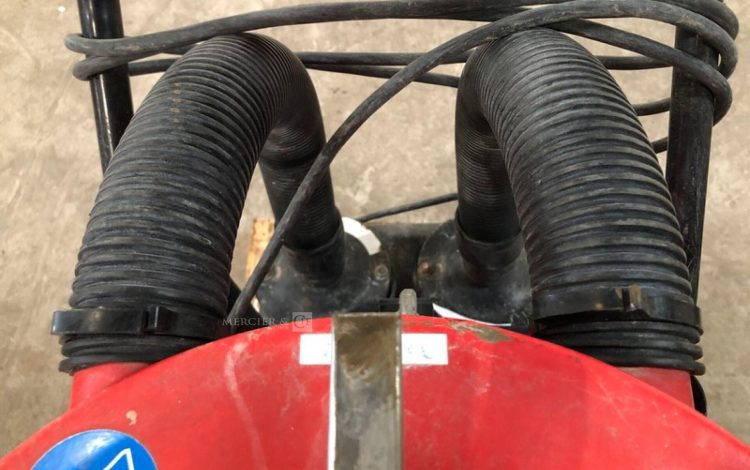 HUSQVARNA S26  116MAM2