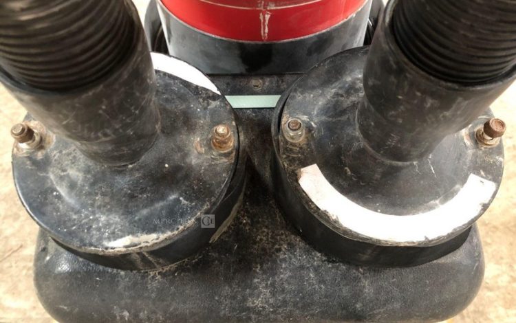 HUSQVARNA S26  116MAM2