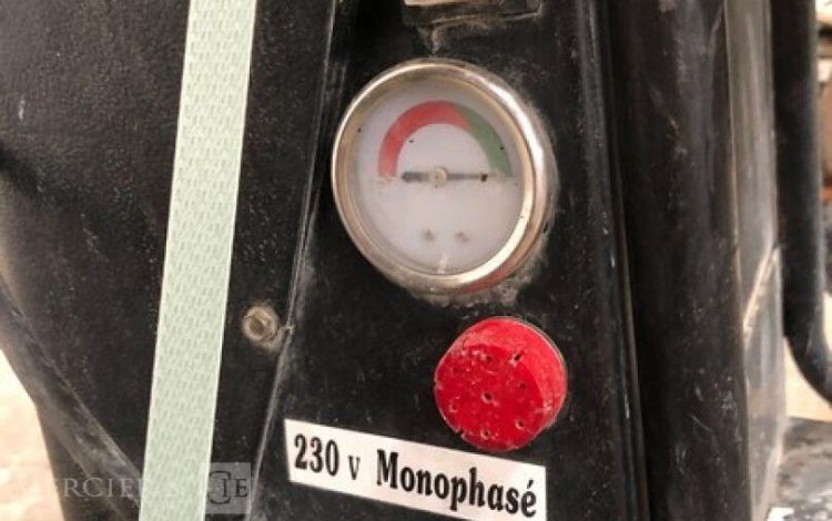 HUSQVARNA S26  116MAM2