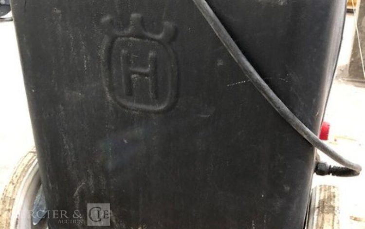 HUSQVARNA S26  116MAM2