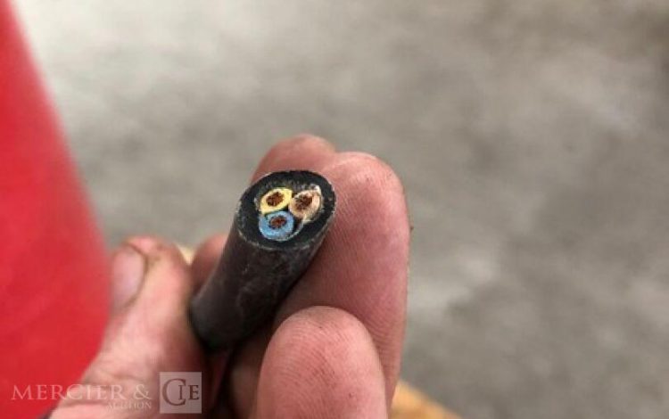 HUSQVARNA S26  116MAM2