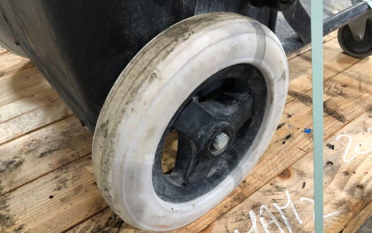 HUSQVARNA S26  116MAM2