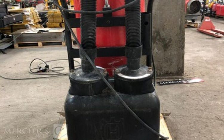 HUSQVARNA S26  116MAM2