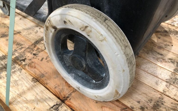 HUSQVARNA S26  116MAM2