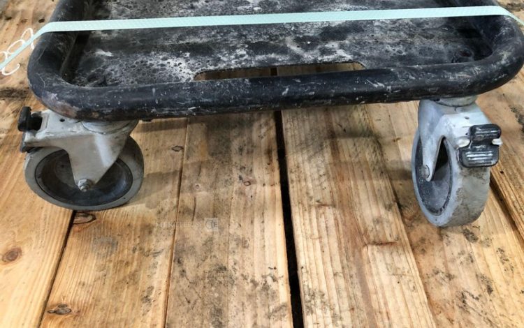 HUSQVARNA S26  116MAM2