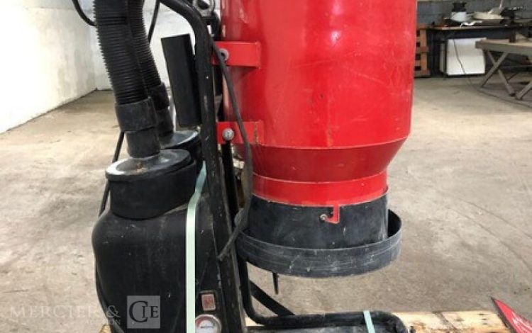 HUSQVARNA S26  116MAM2