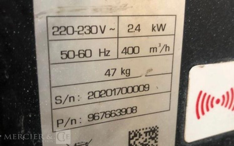 HUSQVARNA S26  116MAM2