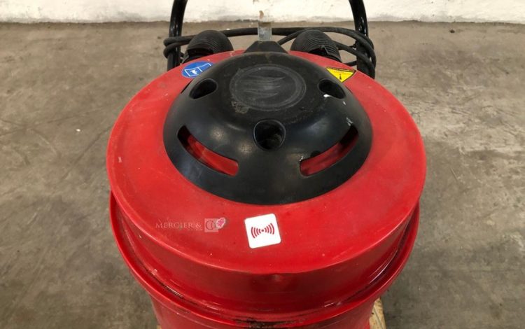 HUSQVARNA S26  116MAM2