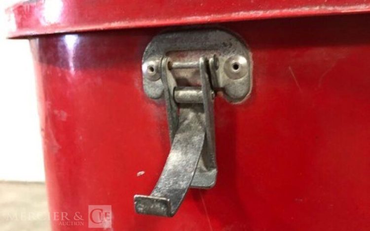 HUSQVARNA S26  116MAM2