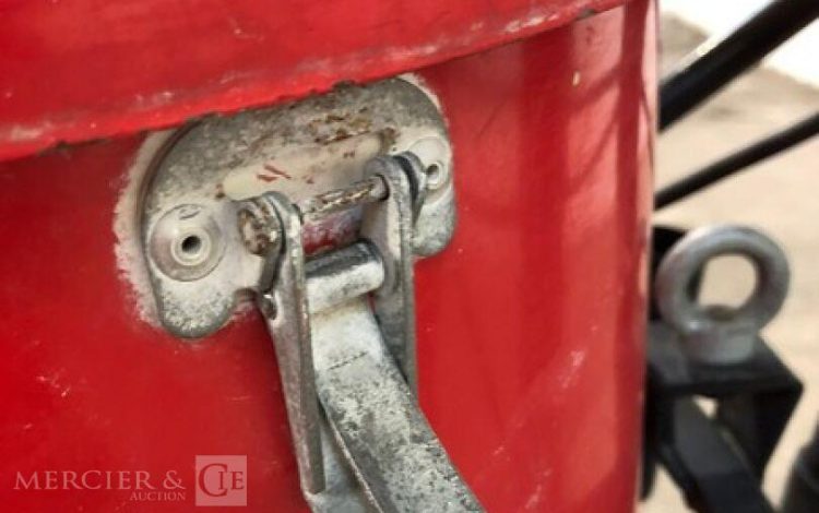 HUSQVARNA S26  116MAM2