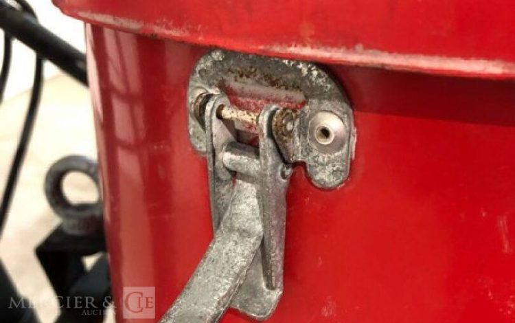 HUSQVARNA S26  116MAM2