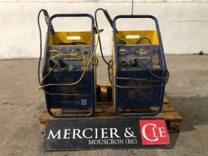 GYS TRIMAX 4C  114MAM2